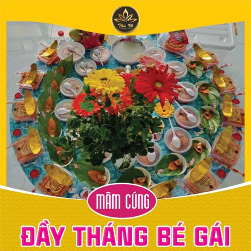 Mam Cung Day Thang Be Gai